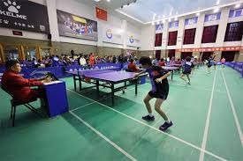 林诗栋：我没有让大家失望！胜利后亲吻胸前国旗